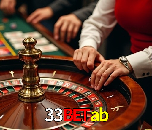 Interface do Aplicativo 33betab BET - Design Premium e Intuitivo