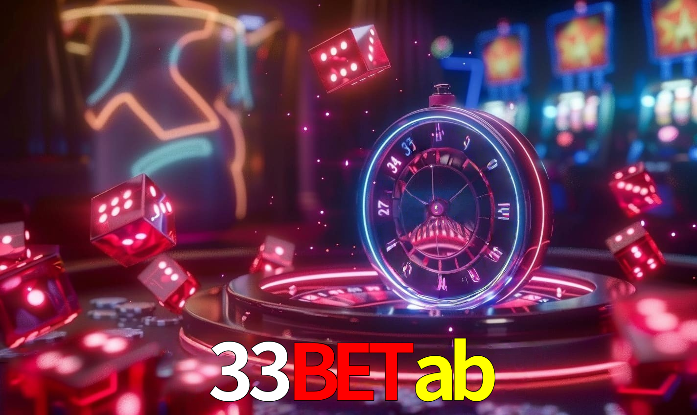 Cassino ao Vivo 33betab BET - Dealers Brasileiros Profissionais