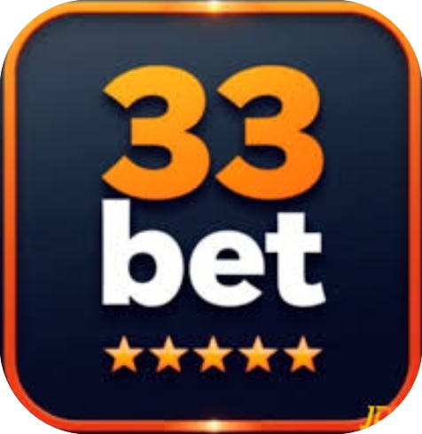 33betab BET Logo