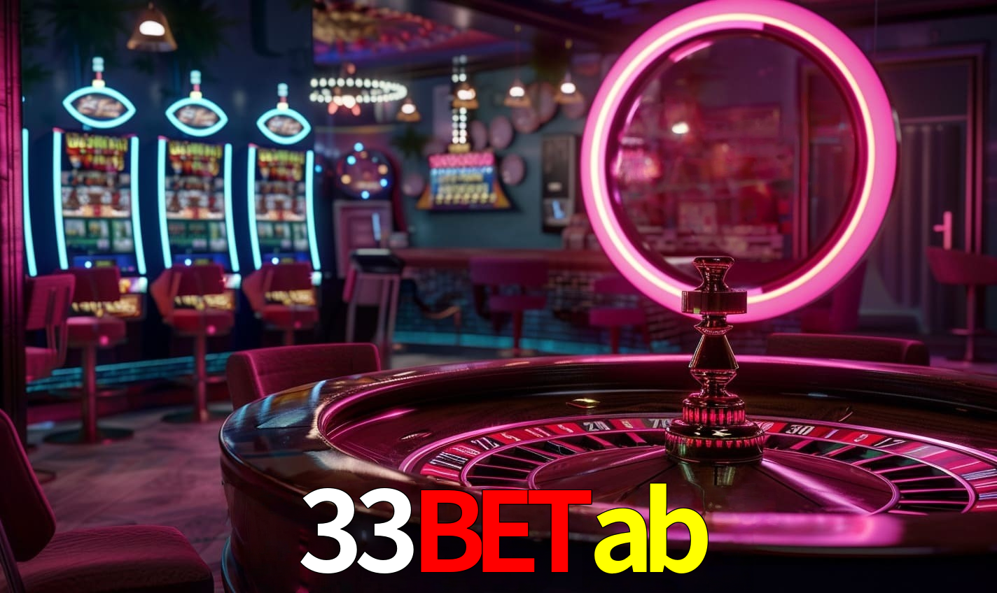 Jogos de Mesa Premium 33betab BET - Blackjack, Roleta, Baccarat